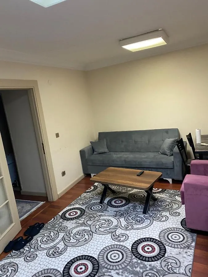 Fulya Acibadem Apartment Istanbul 0*,  Turkey
