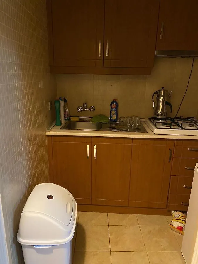 Fulya Acibadem Apartment Istanbul