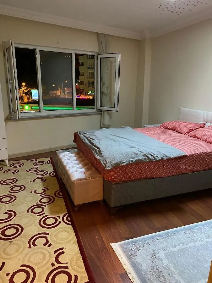 Fulya Acibadem Apartment Istanbul