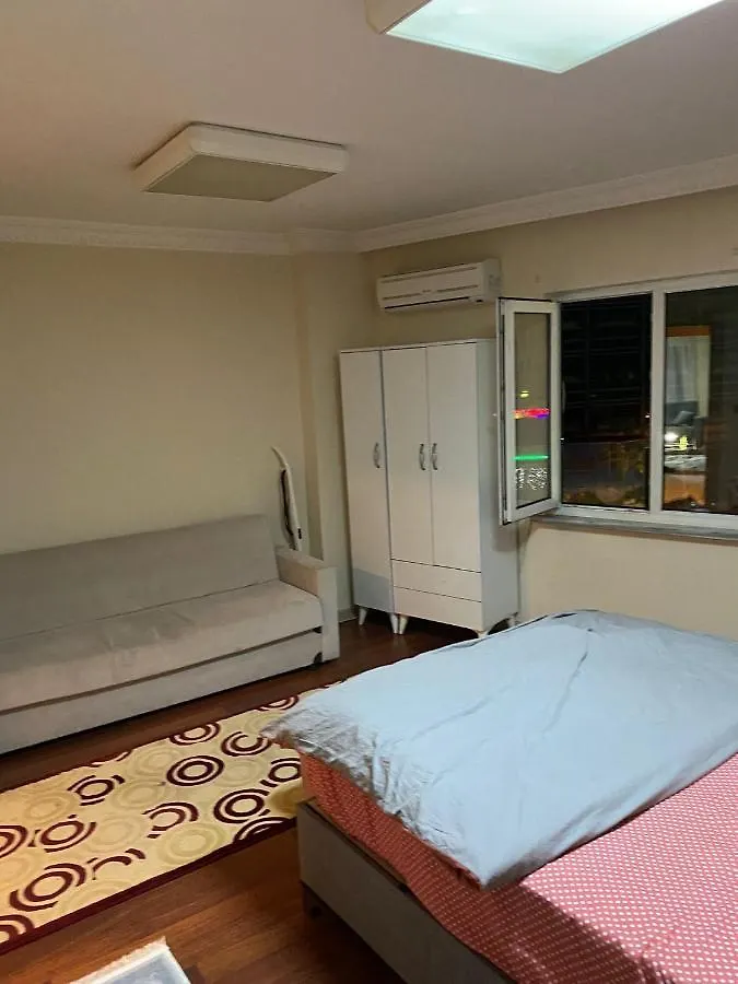 Fulya Acibadem Apartment Istanbul Turkey